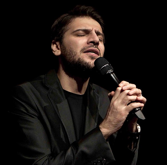 سامی یوسف / Sami Yusuf