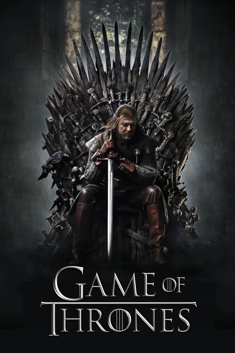 بازی تاج و تخت / Game of Thrones