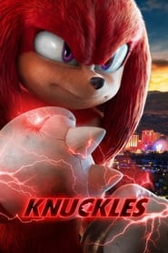 ناکلز / Knuckles 