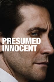 اصل بر برائت / Presumed Innocent