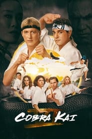 کبرا کای / Cobra Kai