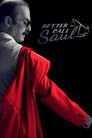 بهتره با سال تماس بگیری / Better Call Saul