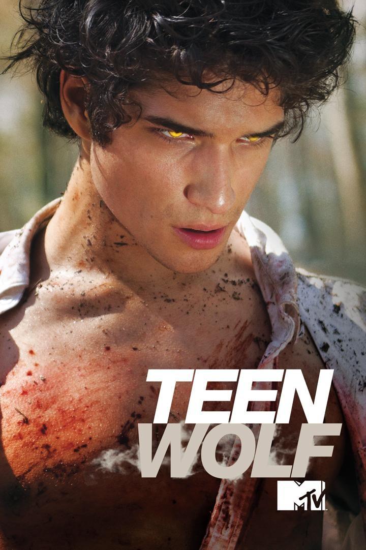 گرگینه نوجوان / Teen Wolf