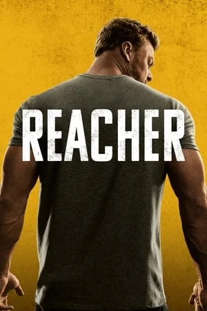 ریچر / Reacher